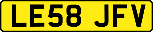 LE58JFV