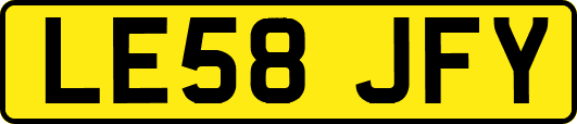 LE58JFY