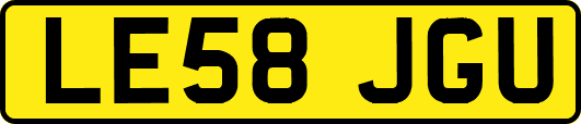 LE58JGU