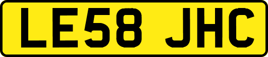 LE58JHC