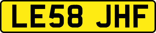 LE58JHF