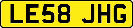 LE58JHG
