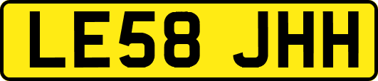 LE58JHH