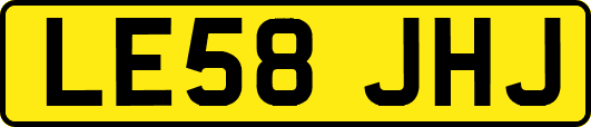 LE58JHJ