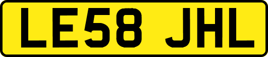 LE58JHL