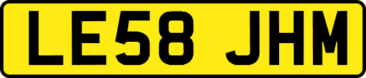 LE58JHM