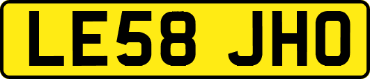 LE58JHO