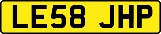 LE58JHP