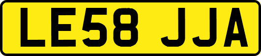 LE58JJA