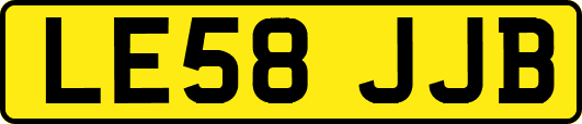 LE58JJB