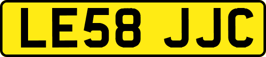 LE58JJC