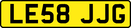 LE58JJG