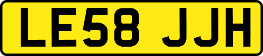 LE58JJH