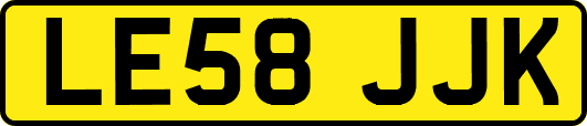 LE58JJK