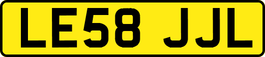 LE58JJL