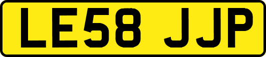 LE58JJP