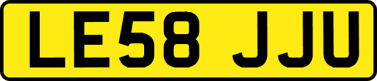 LE58JJU