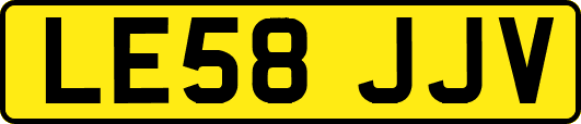 LE58JJV