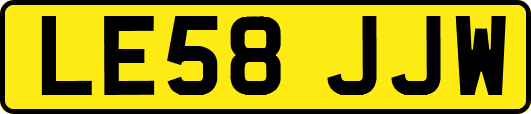 LE58JJW