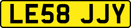 LE58JJY