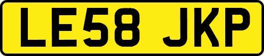 LE58JKP