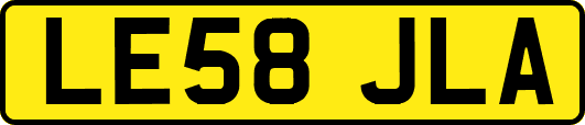 LE58JLA