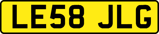 LE58JLG