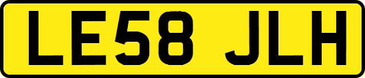 LE58JLH