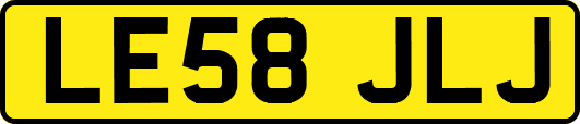 LE58JLJ