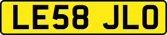 LE58JLO