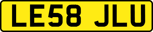 LE58JLU