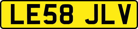 LE58JLV