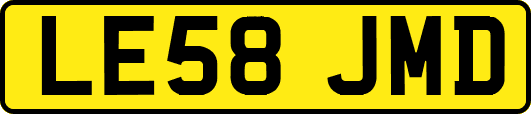 LE58JMD