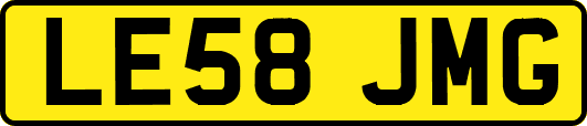 LE58JMG
