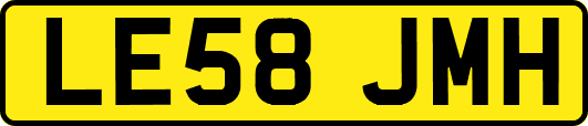 LE58JMH