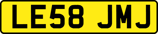 LE58JMJ
