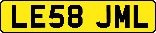 LE58JML