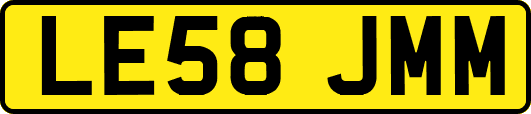 LE58JMM