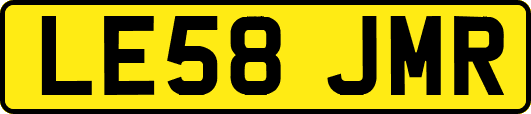 LE58JMR