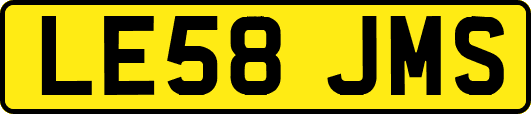 LE58JMS