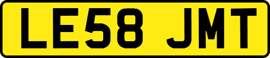 LE58JMT