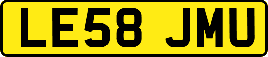 LE58JMU