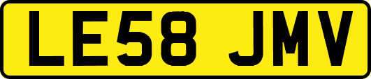 LE58JMV