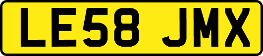 LE58JMX