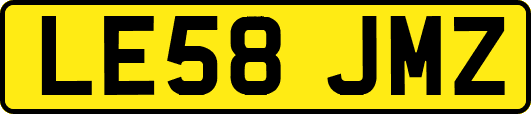 LE58JMZ