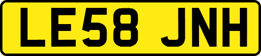 LE58JNH