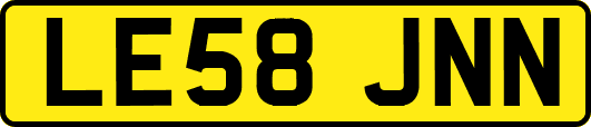 LE58JNN