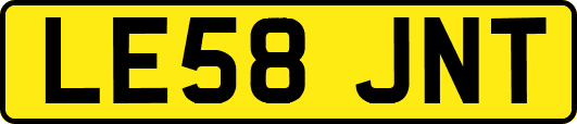 LE58JNT