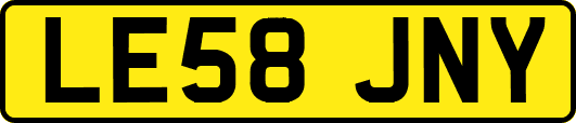 LE58JNY