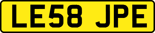 LE58JPE